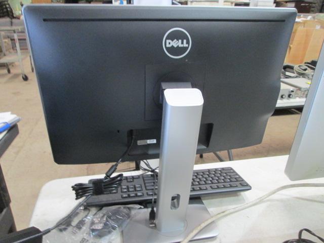 Dell WYSE A10 5000 Series Model W11B Thine Client All-in-One CPU, Keyboard and Mouse
