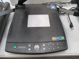 Samsung SDP-950R Visual Presenter