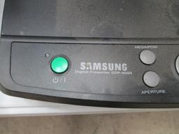 Samsung SDP-950R Visual Presenter