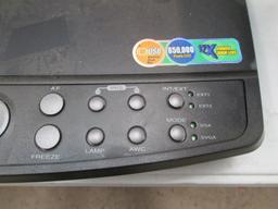 Samsung SDP-950R Visual Presenter