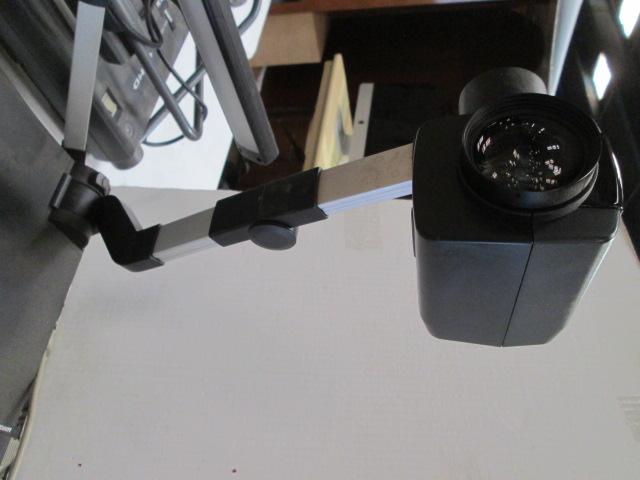 Samsung SDP-950R Visual Presenter