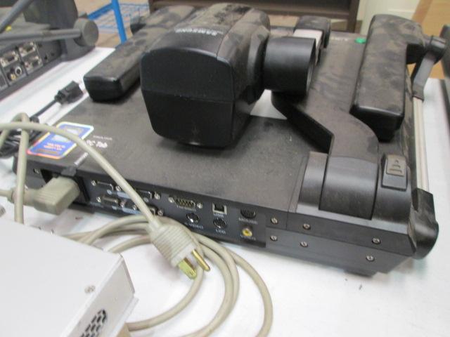 Samsung SDP-950R Visual Presenter