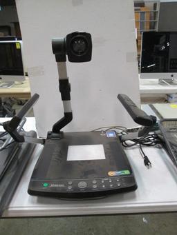 Samsung SDP-950R Visual Presenter