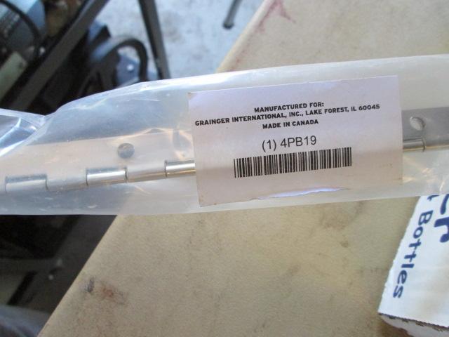 Hardware Items-Single Pole Switches, Receptacle Covers, Ring Terminators,