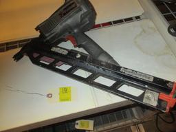 Paslode Framing Nailer