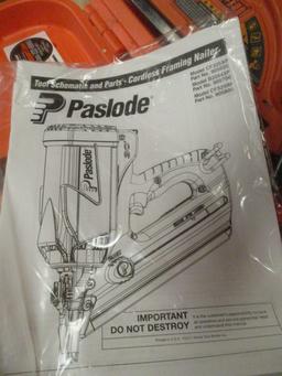 Paslode CF 325XP Framing Nails