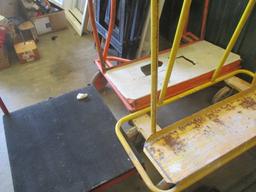 3 Carts