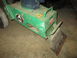 Floor Scraper
