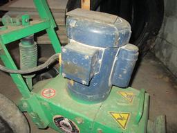 Floor Scraper