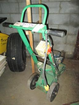 Floor Scraper