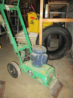 Floor Scraper