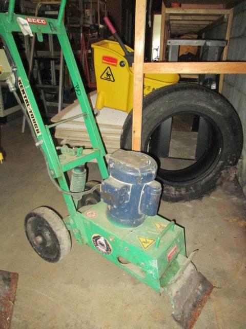 Floor Scraper