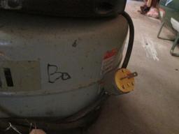 Hitachi EC510 Pancake Compressor