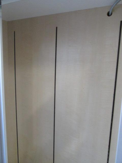 Prestige Store Interiors Lighted Double Sided Display Case