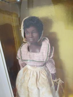 1989 "Gone With the Wind" 50th Anniversary "Prissy" Collector's Doll in Original Box