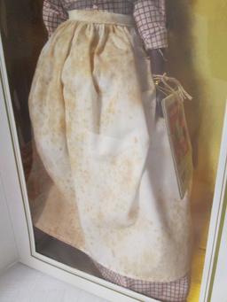 1989 "Gone With the Wind" 50th Anniversary "Prissy" Collector's Doll in Original Box