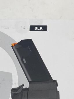 NIB Magpul Pmag D-50 GL9-PCC 9x19mm Parabellum 50rd. Drum Mag
