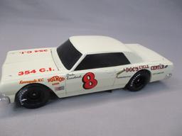 1999 Limited Edition Nascar Action Racing Collections Dale Earnhardt