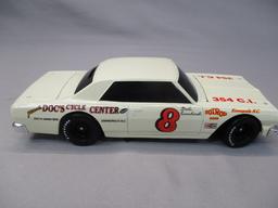 1999 Limited Edition Nascar Action Racing Collections Dale Earnhardt