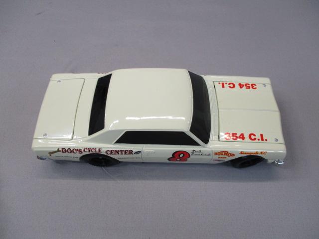 1999 Limited Edition Nascar Action Racing Collections Dale Earnhardt