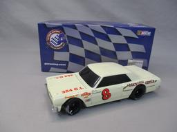 1999 Limited Edition Nascar Action Racing Collections Dale Earnhardt