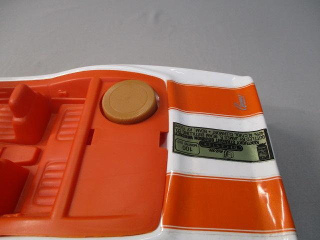 Vintage 1969 Chevrolet Camaro SS Pace Car Decanter By Jim Beam