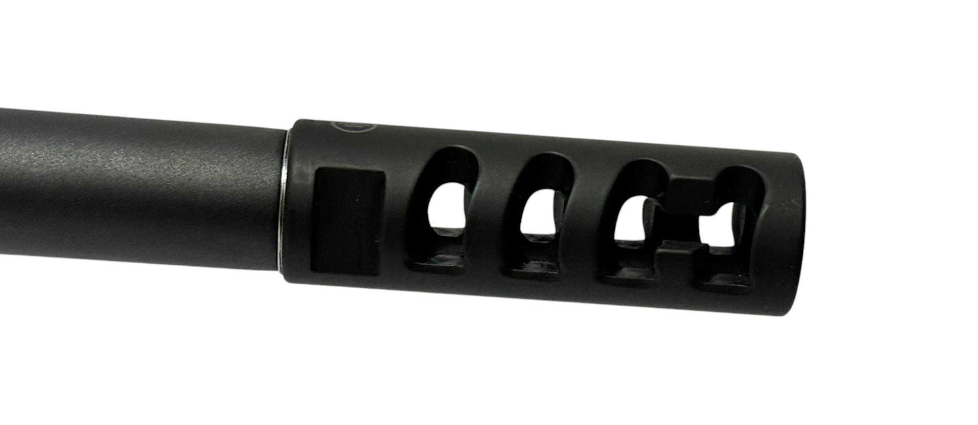 Excellent Remington Model 700 SPS Tactical AAC-SD .308 WIN. Bolt Action Sniper Rifle w/ Case
