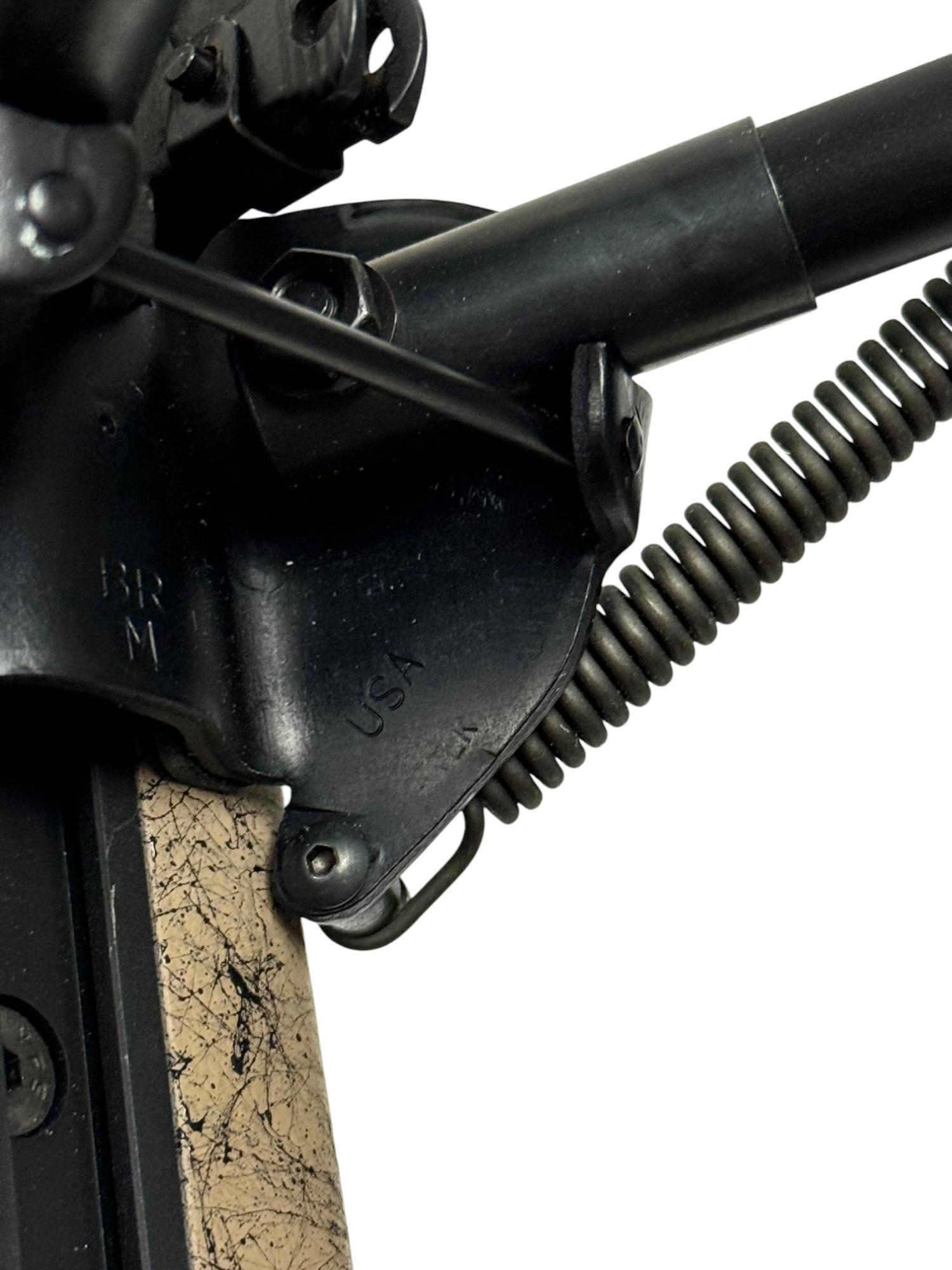 Excellent Remington Model 700 SPS Tactical AAC-SD .308 WIN. Bolt Action Sniper Rifle w/ Case