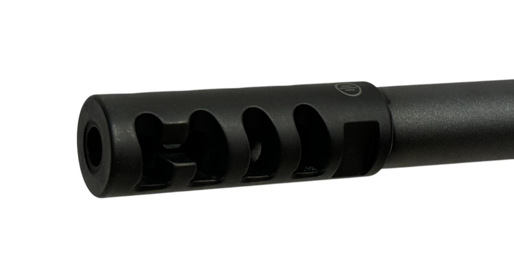 Excellent Remington Model 700 SPS Tactical AAC-SD .308 WIN. Bolt Action Sniper Rifle w/ Case