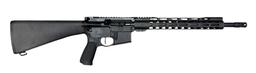 New PSA Model PA-15 5.56mm Semi-Automatic 16" Rifle w/ Competition SS Trigger & A2 Stock