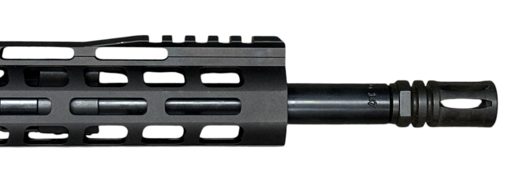 New PSA Model PA-15 5.56mm Semi-Automatic 16" Rifle w/ Competition SS Trigger & A2 Stock