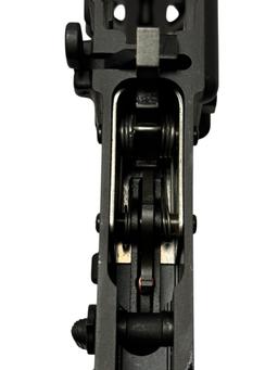 New PSA Model PA-15 5.56mm Semi-Automatic 16" Rifle w/ Competition SS Trigger & A2 Stock