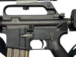 Excellent PREBAN SGW Model XM15-A1 5.56mm Colt CAR-15 XM177 Commando Build Semi-Automatic AR Rifle