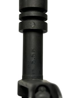 Excellent PREBAN SGW Model XM15-A1 5.56mm Colt CAR-15 XM177 Commando Build Semi-Automatic AR Rifle