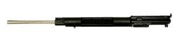 Excellent DPMS Match Grade A3 Flattop .223/5.56mm Stainless 24" Bull Barrel AR Target Upper