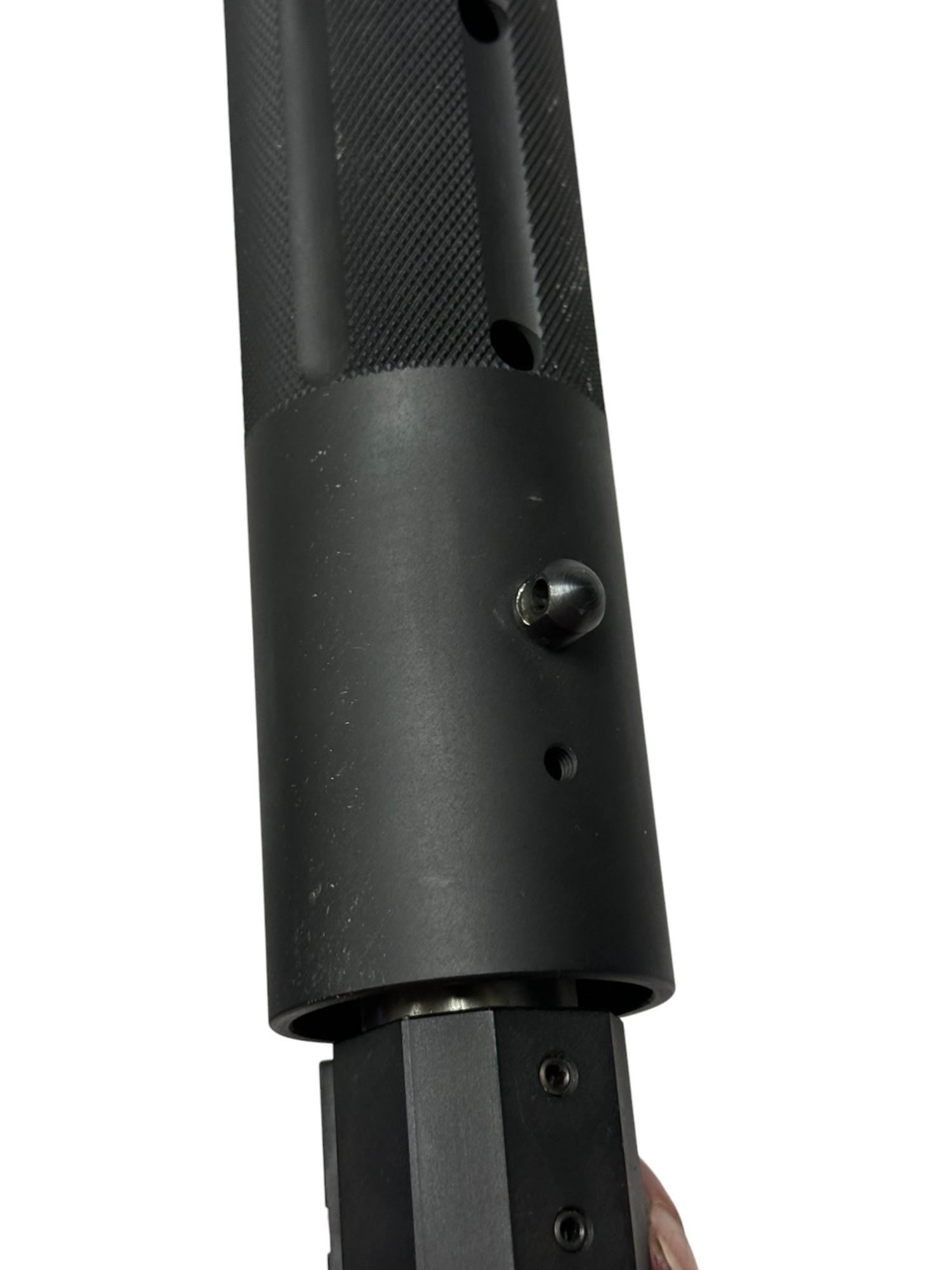 Excellent DPMS Match Grade A3 Flattop .223/5.56mm Stainless 24" Bull Barrel AR Target Upper