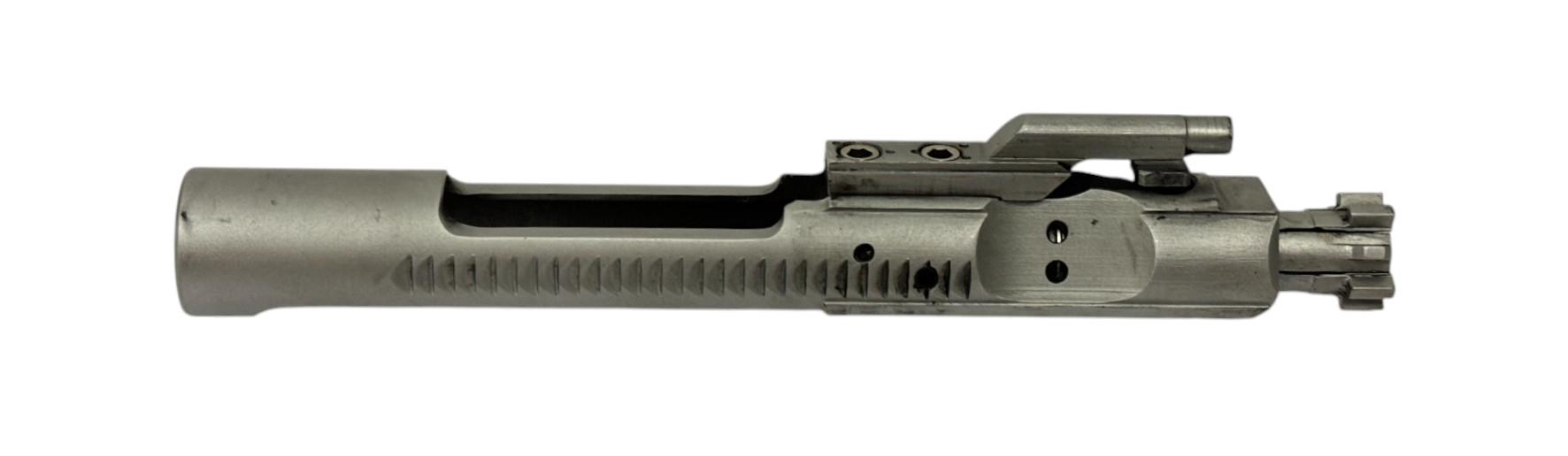 Excellent DPMS Match Grade A3 Flattop .223/5.56mm Stainless 24" Bull Barrel AR Target Upper