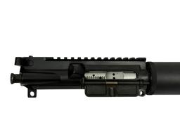 Excellent DPMS Match Grade A3 Flattop .223/5.56mm Stainless 24" Bull Barrel AR Target Upper