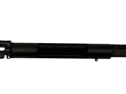 Excellent DPMS Match Grade A3 Flattop .223/5.56mm Stainless 24" Bull Barrel AR Target Upper