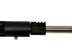 Excellent DPMS Match Grade A3 Flattop .223/5.56mm Stainless 24" Bull Barrel AR Target Upper