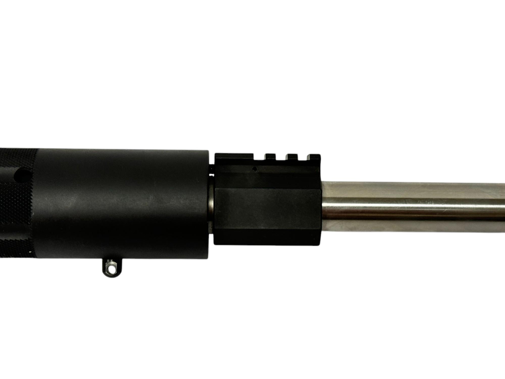 Excellent DPMS Match Grade A3 Flattop .223/5.56mm Stainless 24" Bull Barrel AR Target Upper