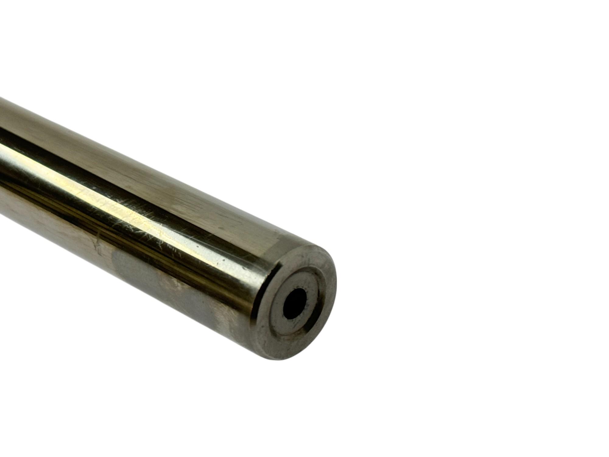 Excellent DPMS Match Grade A3 Flattop .223/5.56mm Stainless 24" Bull Barrel AR Target Upper