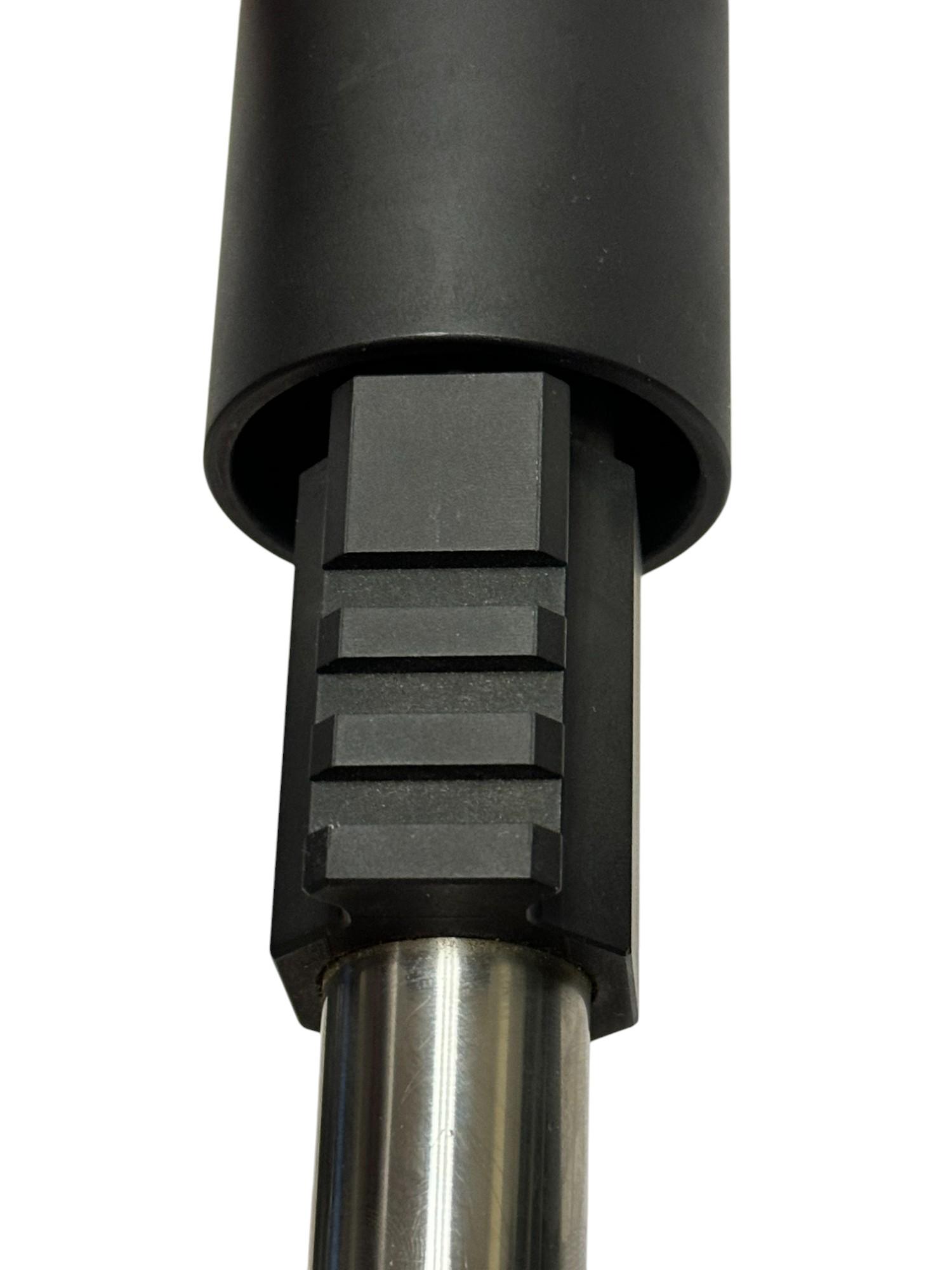 Excellent DPMS Match Grade A3 Flattop .223/5.56mm Stainless 24" Bull Barrel AR Target Upper