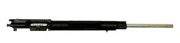 Excellent DPMS Match Grade A3 Flattop .223/5.56mm Stainless 24" Bull Barrel AR Target Upper