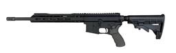 Excellent New-Frontier Lightweight-15 with Bear Creek Side-Charging .223 WYLDE Upper AR-15 Rifle