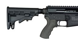 Excellent New-Frontier Lightweight-15 with Bear Creek Side-Charging .223 WYLDE Upper AR-15 Rifle