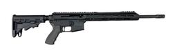Excellent New-Frontier Lightweight-15 with Bear Creek Side-Charging .223 WYLDE Upper AR-15 Rifle