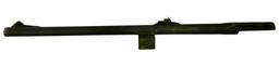 Excellent 21” Remington 1100 Parkerized 12 GA. 2-3/4” Chamber Slug Barrel with Sights