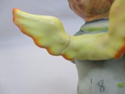 2 Goebel Hummel Figurines