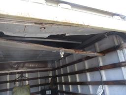 Two Fuel Tanks with Pump, Battery and Solar Power Charger in Enclosed  Storage Container